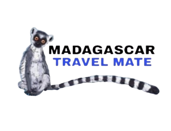 Madagascar Travel Mate
