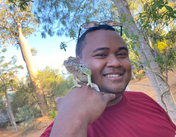 9 DAYS TOUR- THE ENDEMIC FAUNA AND FLORA OF THE EAST