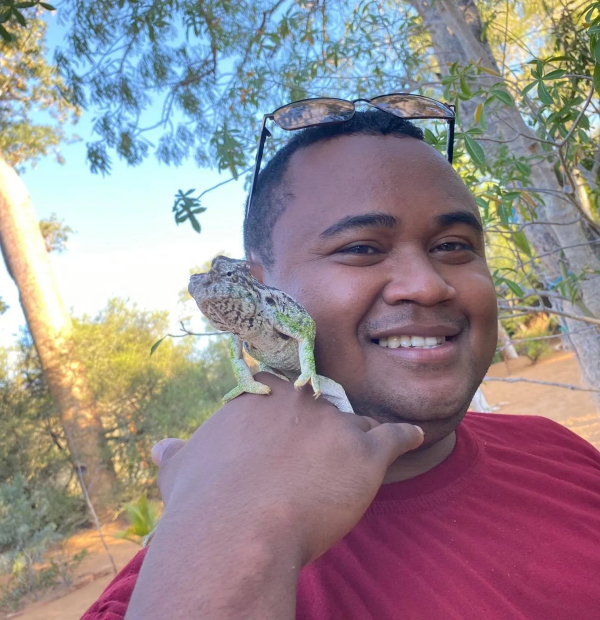 9 DAYS TOUR- THE ENDEMIC FAUNA AND FLORA OF THE EAST