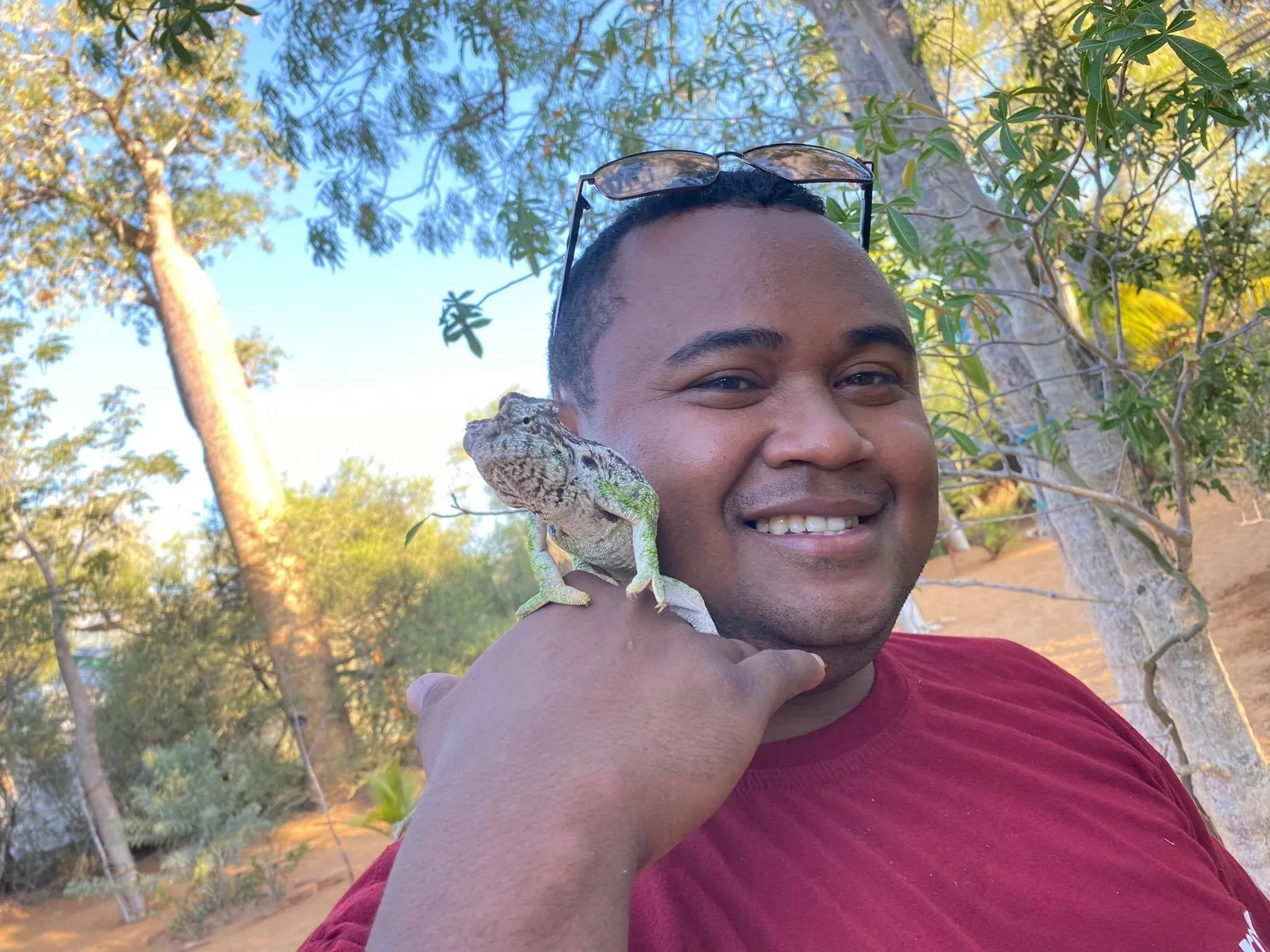 9 DAYS TOUR- THE ENDEMIC FAUNA AND FLORA OF THE EAST
