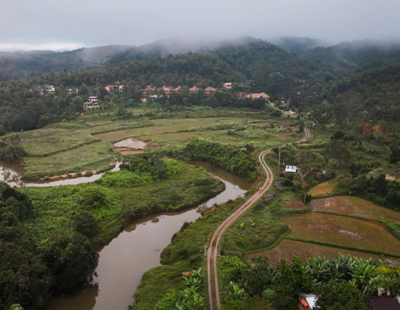 Top 10 Destinations & Adventure Trips